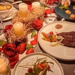 钟意牛扒(东百中心店) User Photo