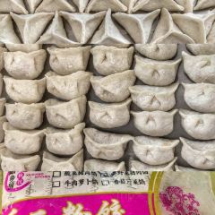 岫鄉廚粉餃店張用戶圖片