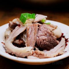 正宗简阳贾家健康羊肉汤 ảnh của người dùng