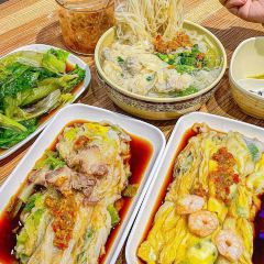 米粤传(光荣路店) User Photo