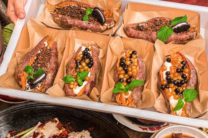 陶四喜火锅(五里店店)