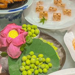 和风雅厨·地道荆楚菜(锦绣江南店) User Photo
