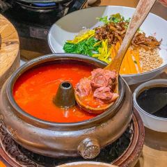 外婆味道·云南菜大当家(金鹰店) User Photo