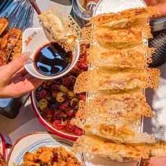 森虎虾尾·烧烤酒场(二七区直营旗舰店) User Photo