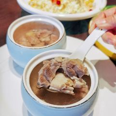 全鸭季·得月·福建菜·北京烤鸭(上下杭店) User Photo