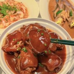 LI JI XIAO GUAN User Photo