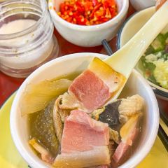 雲南天麻火腿雞張用戶圖片