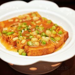 神农架康帝君兰酒店-中餐厅 User Photo
