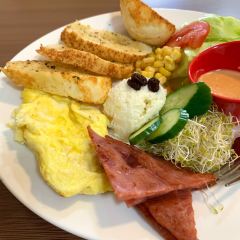 弘爺漢堡(星辰店) User Photo