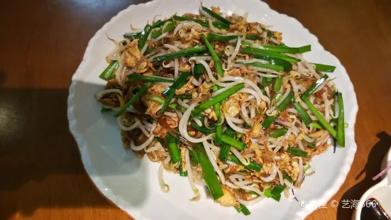 马家春饼家常菜(光明路店)