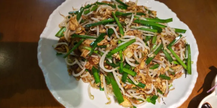 馬家春餅家常菜