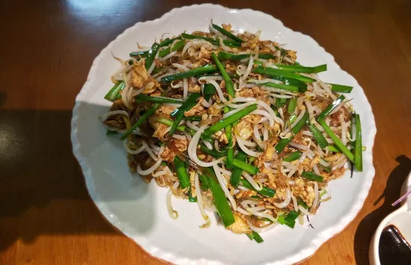 馬家春餅家常菜