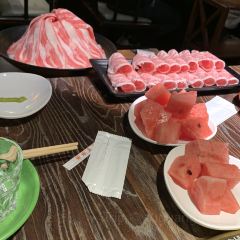 洪焱火鍋（廣化店）張用戶圖片