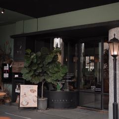 潔咖啡張用戶圖片