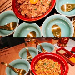 WAGYU PALACE YAKINIKU 여행 사진
