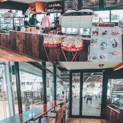 On The River Cafe User Photo