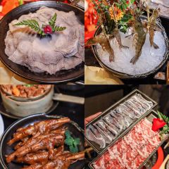 豪渝火锅(洪湖店) User Photo