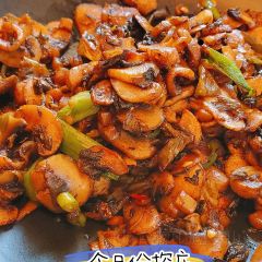 云几·江南茶宴(汤山矿坑公园店) User Photo