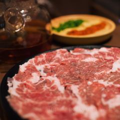 周师兄重庆火锅(KK MALL 京基店) User Photo