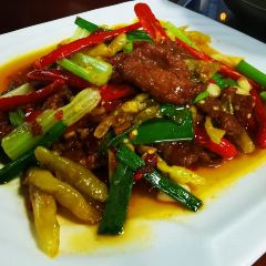 老家味道(醉里水街店) 여행 사진