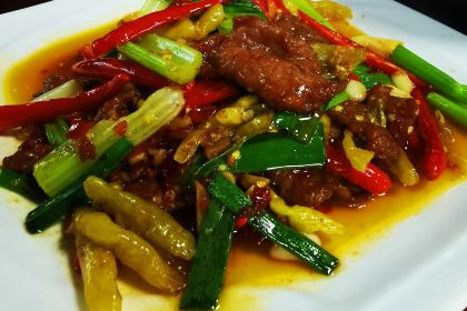 老家味道(醉里水街店)