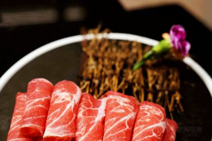 Yeziying|yezi Chicken Hot Pot (aiqinhaigouwugongyuan)