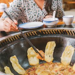 铁锅年代(德清营盘小区2店) User Photo