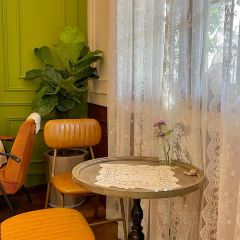 小夜暮甜品咖啡店張用戶圖片