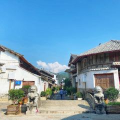 山老腿火锅店 User Photo