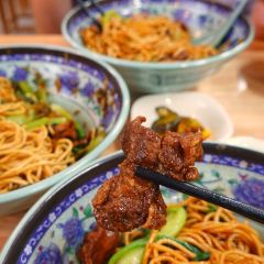 Poxi Noodle House User Photo