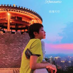 云卷云书咖啡厅 User Photo