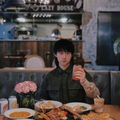 Lazy House User Photo