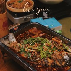 五康土鸡羊馆(梅溪湖店) User Photo