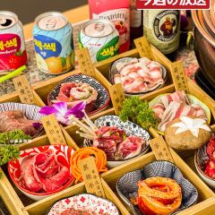 韓盛園韓式烤肉張用戶圖片