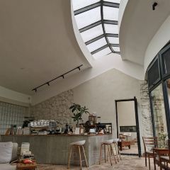 Shuzaoshe Coffee User Photo