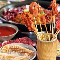 天棒老火锅(老店) User Photo