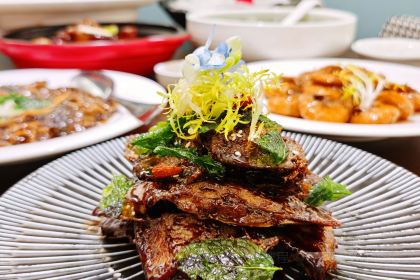 福源沁(静安店)