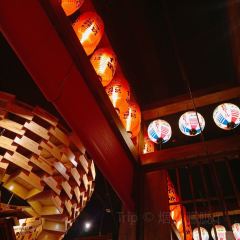 千代武日本料理(哈西店) User Photo