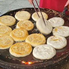 Zhouhouyun (guokui) User Photo
