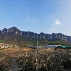 HOU AN CUN KE ZHI GU User Photo