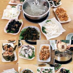 农夫椰子鸡(石梅湾店) User Photo