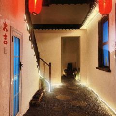 什么食堂 User Photo