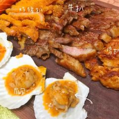 渔兄Omakase(敏捷广场店) User Photo