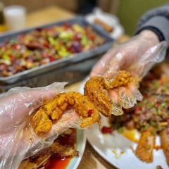赵肥肠川小馆(天赐店) 여행 사진