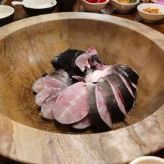 云南原生态石锅鱼 User Photo