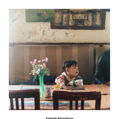 ZhaXi XiaoChi User Photo