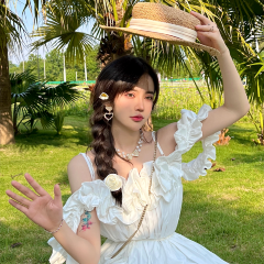 云里小坐·海泉湾·团建·聚会·下午茶(金堂海泉湾店) User Photo
