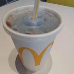 McDonald's (weiduoliguojiguangchang) User Photo