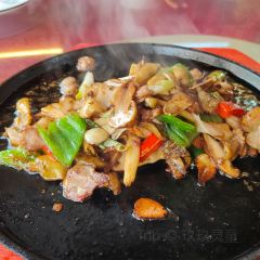 映秀豆花庄 User Photo