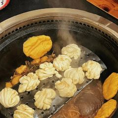 70後铁锅炖(坡博店)用戶圖片